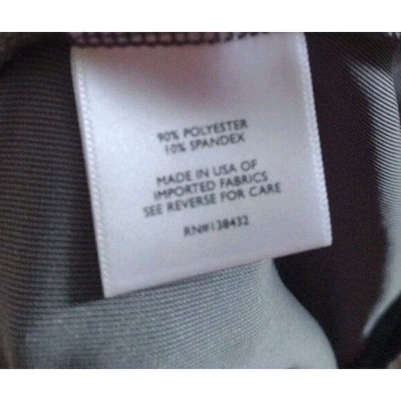 ModCloth V Neck Velour Bodysuit - Picture 9 of 10